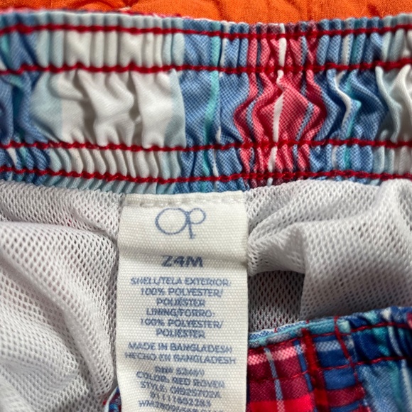 Boys 2T Swim Bundle - Picture 5 of 16